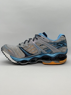 Mizuno Wave Prophecy 1