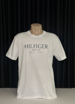 CAMISETA TOMMY HILFIGER EST 1985 - THMW0MW38989