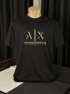 CAMISETA ARMANI EXCHANGE - 3DZTSA