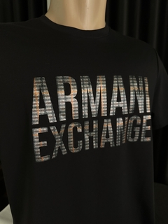 CAMISETA ARMANI EXCHANGE - 6RZTHC - comprar online