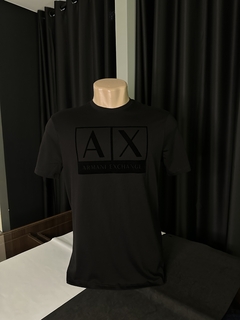 CAMISETA ARMANI EXCHANGE - 6LZTKE