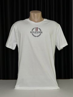 CAMISETA TOMMY HILFIGER - THMW0MW3642