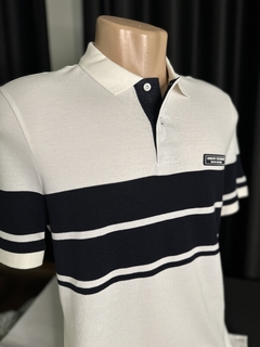 POLO ARMANI EXCHANGE - comprar online