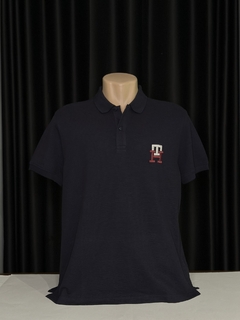 POLO TOMMY - MW0MW27831