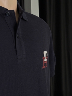 POLO TOMMY - MW0MW27831 - comprar online