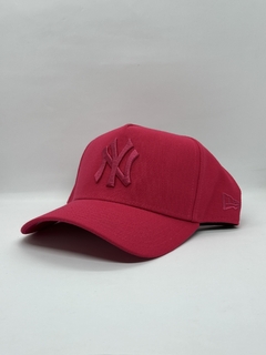 BONE NEW ERA NY - comprar online