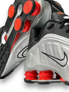 NIKE SHOX R4 - BV1111-00 - comprar online