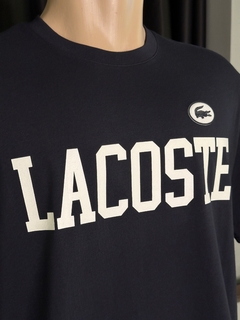 CAMISETA LACOSTE - TH7411 - comprar online