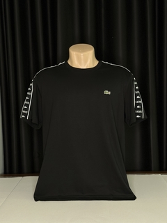 CAMISETA LACOSTE - TH7404