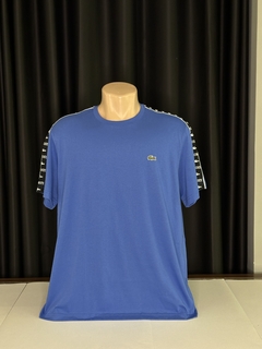 CAMISETA LACOSTE - TH7404