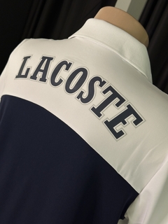 POLO LACOSTE SPORT - DH 7752-23 - Status