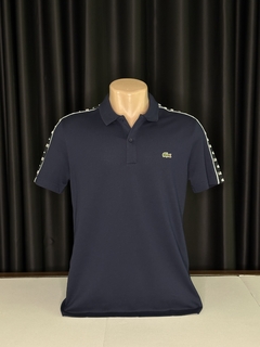 POLO LACOSTE - PH7398-23