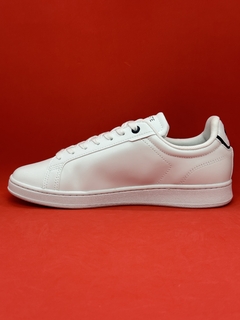 SAPATENIS LACOSTE CARNABY PRO - Status