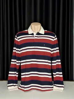 POLO TOMMY HILFIGER - 78J9793