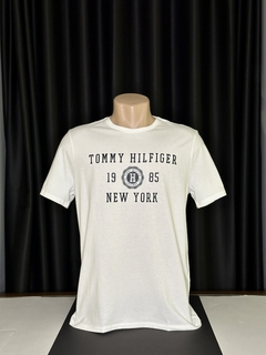 CAMISETA TOMMY HILFIGER - 78JA480