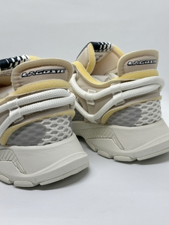 TENIS LACOSTE L003 RUNWAY - comprar online