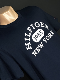 CAMISETA TOMMY HILFIGER - 78JB264 na internet