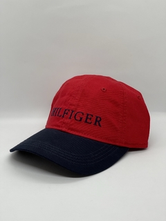 Boné Tommy Hilfiger - 69J8333 - comprar online