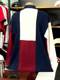 Imagem do Polo Tommy Hilfiger - MW0MW31341