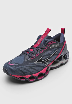 Tênis Mizuno Wave Prophecy 11 - 0522 - comprar online