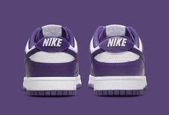 Nike Dunk Low Retro - DD1391-104 - Status