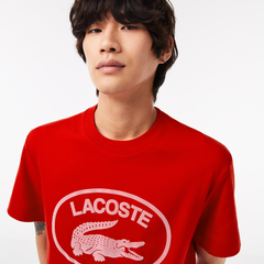 Camiseta Lacoste - TH0244 na internet