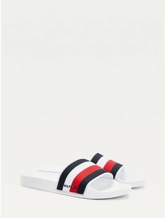 Chinelo Tommy Hilfiger - THFM0FM03375