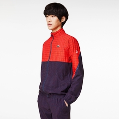 Djokovic lacoste cheap collection
