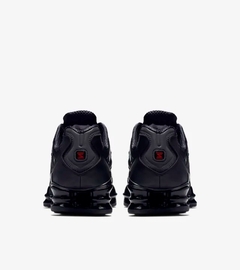 Nike Shox TL Black Max - AR3566-002