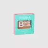 Blush Compacto Beauty Blush VIZZELA 4,6 g