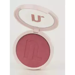 Blush Compacto Instant Blush NINA MAKEUP 11 g - comprar online