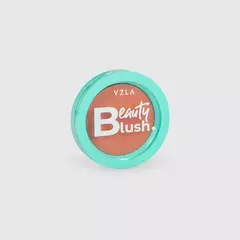 Blush Compacto Beauty Blush VIZZELA 4,6 g - comprar online