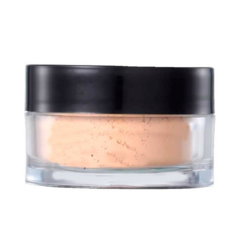 Pó Fixador HD Translúcido Face Powder Fixer CATHARINE HILL 20 g - loja online