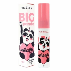 Máscara para Cílios Big No Panda VIZZELA 5 g - comprar online