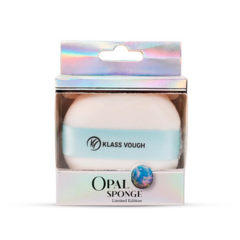 Esponja para maquiagem Opal Sponge KLASS VOUGH Edição Limitada - comprar online