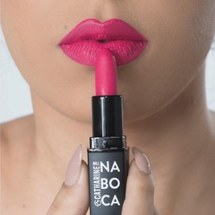 Batom Semimatte Na Boca CATHARINE HILL 3,5 g - comprar online