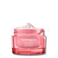 Creme Facial Antissinais NEUTROGENA® Bright Boost Gel 50 g - loja online