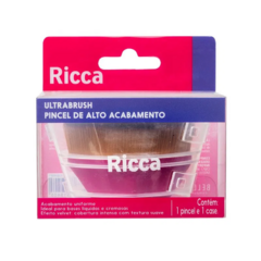 Pincel de Alto Acabamento Ultrabrush RICCA na internet