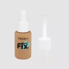 Base Líquida Base Fix VIZZELA 30 ml na internet