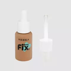 Imagem do Base Líquida Base Fix VIZZELA 30 ml