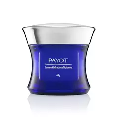 Creme Hidratante Noturno PAYOT 45 g