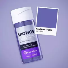 Sabão para limpeza de esponja Sponge Cleanser KLASS VOUGH 150 ml na internet