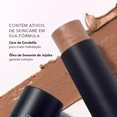 Contorno em Bastão Contour Stick OCÉANE Edition 13,5 g - Make in Santa