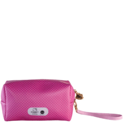 Necessaire Hello Kitty Estampada Rosa by KLASS VOUGH - comprar online