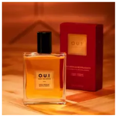 Óleo Absoluto Revitalizante O.U.i. Original Unique Individuel Huile Absolue Revitalisante 100 ml na internet