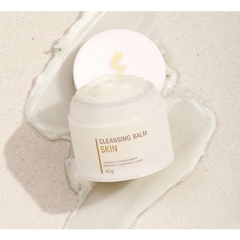 Demaquilante em Bálsamo Cleansing Balm Skin LP BEAUTY 45 g na internet