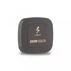 Pomada de Sobrancelha Brow Color LP BEAUTY 7 g