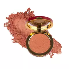 Imagem do 3X1 Blush, Iluminador e Sombra Coleção Vanessa Rozan by TRACTA 13 g