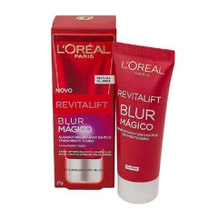 Alisador Instantâneo da Pele Blur Mágico Revitalift L’ORÉAL Paris 27 g - Make in Santa