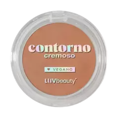 Contorno Cremoso Vegano LUV BEAUTY 6 g - comprar online